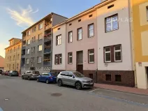 Pronájem bytu 2+1, České Budějovice, Fráni Šrámka, 70 m2