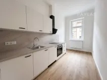 Pronájem bytu 2+1, České Budějovice, Fráni Šrámka, 73 m2
