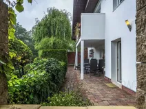 Prodej rodinného domu, Praha, Hájová, 166 m2