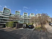 Pronájem bytu 2+kk, Praha - Smíchov, Na Hřebenkách, 100 m2
