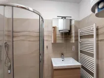 Pronájem bytu 2+kk, Plzeň, Dítětova, 39 m2