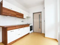Pronájem bytu 2+1, Pardubice, Na Drážce, 50 m2