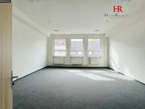 Pronájem kanceláře, Benešov, Tyršova, 37 m2