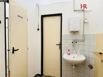 Pronájem kanceláře, Benešov, Tyršova, 37 m2