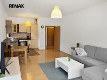 Pronájem bytu 2+kk, Praha - Hostivař, Vladycká, 61 m2
