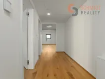 Prodej bytu 3+kk, Břeclav, Pod Zámkem, 101 m2