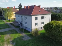 Prodej bytu 3+1, Veselí nad Moravou, Zemědělská, 61 m2