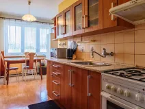 Prodej bytu 3+1, Veselí nad Moravou, Zemědělská, 61 m2