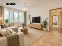 Prodej bytu 2+1, Kolín, Družstevní, 51 m2