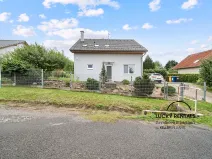 Prodej rodinného domu, Čerčany, Ke Křížku, 133 m2