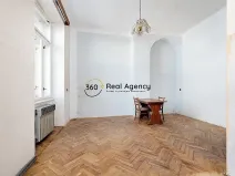 Prodej bytu 3+kk, Praha - Smíchov, Štefánikova, 93 m2