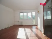 Prodej bytu 3+1, Hradec Králové - Slezské Předměstí, Gagarinova, 61 m2