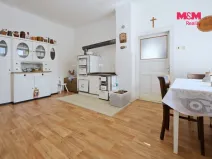 Prodej rodinného domu, Hodov, 93 m2