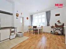Prodej rodinného domu, Hodov, 93 m2