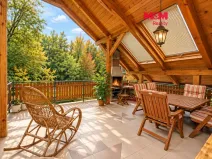 Prodej rodinného domu, Rychnov nad Kněžnou, Městská Habrová, 144 m2