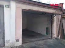 Prodej garáže, Březová, 18 m2