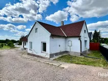 Prodej rodinného domu, Vinaře, 101 m2