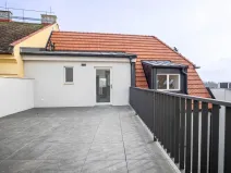 Pronájem bytu 3+kk, Mladá Boleslav - Mladá Boleslav II, Na kozině, 98 m2