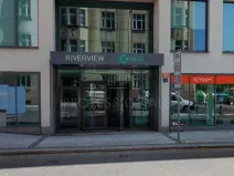 Pronájem obchodního prostoru, Praha - Smíchov, Svornosti, 282 m2