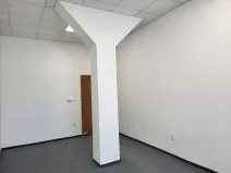 Pronájem kanceláře, Brno, Bohunická, 26 m2