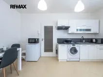 Pronájem bytu 1+kk, Praha - Stodůlky, Smíchovská, 24 m2