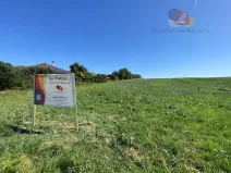 Prodej pozemku pro bydlení, Zdounky, 1208 m2