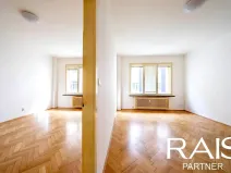 Pronájem bytu 3+1, Brno, 105 m2