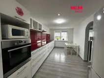 Pronájem rodinného domu, Hlučín, Na Závodí, 107 m2