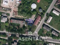 Prodej pozemku, Ostrava - Slezská Ostrava, U Hájenky, 469 m2