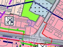 Prodej pozemku, Ostrava - Slezská Ostrava, U Hájenky, 469 m2