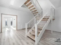 Prodej rodinného domu, Rabakov, 253 m2