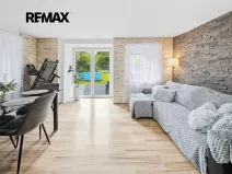 Prodej rodinného domu, Žandov, 115 m2