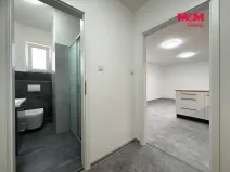 Pronájem bytu 1+kk, Česká Třebová, J. Drobného, 35 m2