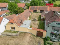 Prodej zemědělské usedlosti, Přešťovice, 100 m2