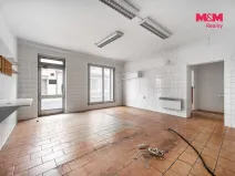 Prodej rodinného domu, Svratka, Palackého, 214 m2
