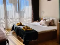 Prodej bytu 1+kk, Sveti Vlas, Bulharsko, 38 m2