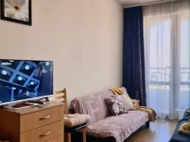 Prodej bytu 1+kk, Sveti Vlas, Bulharsko, 38 m2