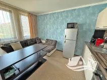 Prodej bytu 2+kk, Sveti Vlas, Bulharsko, 44 m2