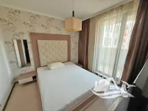 Prodej bytu 2+kk, Sveti Vlas, Bulharsko, 44 m2