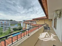 Prodej bytu 3+kk, Nesebar, Bulharsko, 60 m2