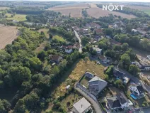 Prodej pozemku pro bydlení, Středokluky, 986 m2