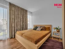 Pronájem bytu 2+kk, Pardubice - Zelené Předměstí, Pod Vinicí, 58 m2