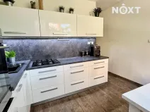 Prodej bytu 2+1, Kroměříž, Francouzská, 52 m2