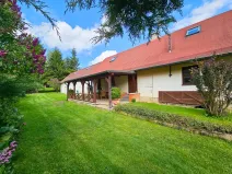 Prodej chalupy, Malinová, 105 m2