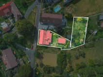 Prodej rodinného domu, Horní Bradlo, 125 m2