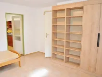 Pronájem bytu 1+1, Praha - Miškovice, Bendlova, 40 m2