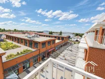Pronájem bytu 1+kk, Praha, Mladoboleslavská, 27 m2