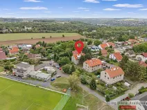 Prodej bytu 3+1, Klecany, Na skalkách, 71 m2