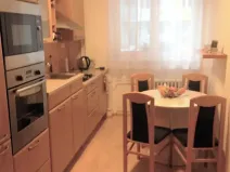 Pronájem bytu 2+1, Brno, Merhautova, 60 m2