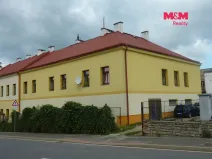 Prodej bytu 3+kk, Nové Město nad Metují, Havlíčkova, 65 m2